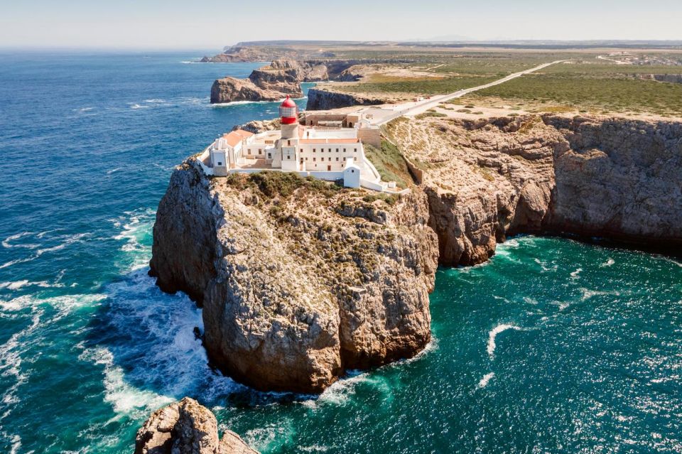 From Lisbon: To Algarve, Private Tour & Drop-off - Pickup and Drop-off Locations