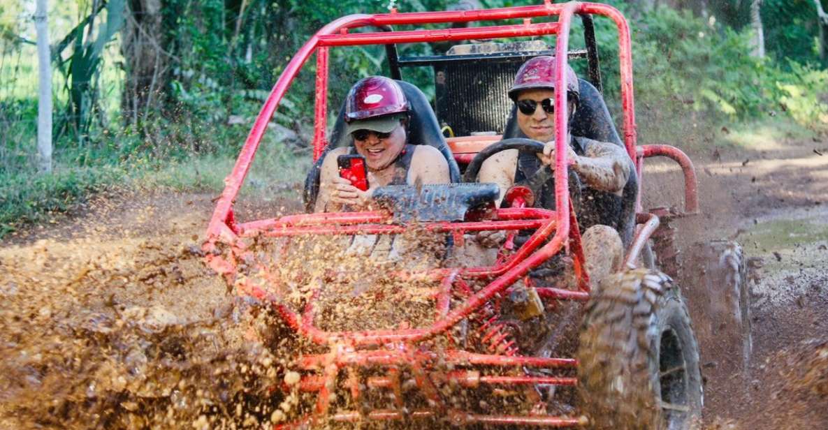 From Los Melanos: 4WD, ATV & Off-Road Tours in Bayahibe - Last Words