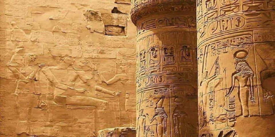 From Luxor: 3-Day Nile Cruise to Aswan With Balloon Ride - Common questions