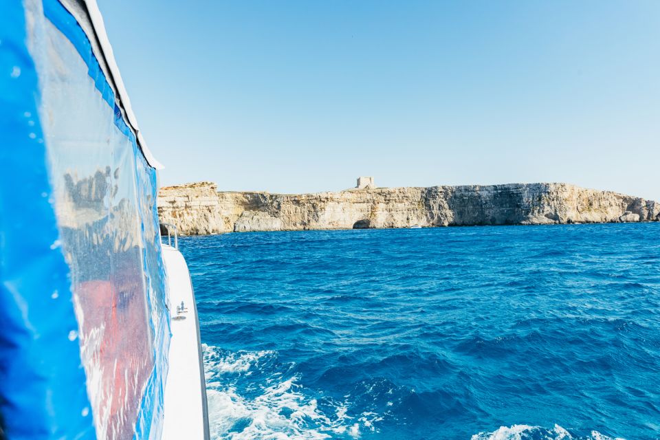 From Malta: Gozo Full-Day Quad Tour With Lunch and Boat Ride - Last Words