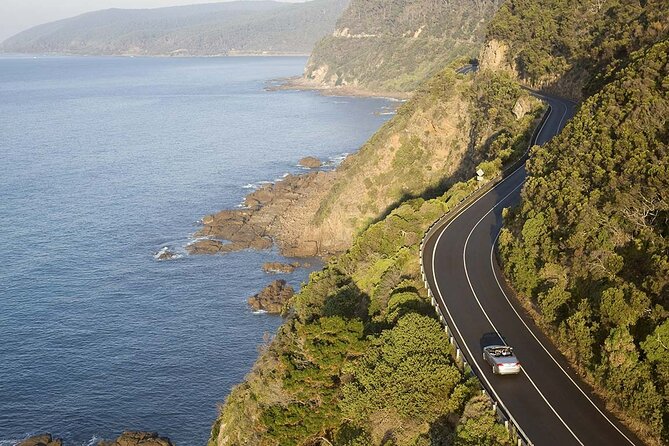 From Melbourne: Great Ocean Road 1-Day Tour - Views and History Along the Route