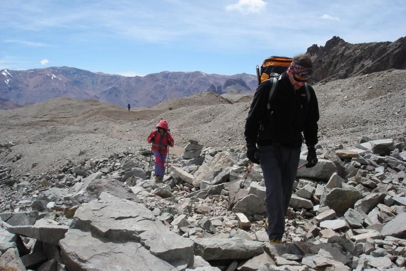 From Mendoza: A Trip Across the Mountain to Atuel Canyon - Common questions