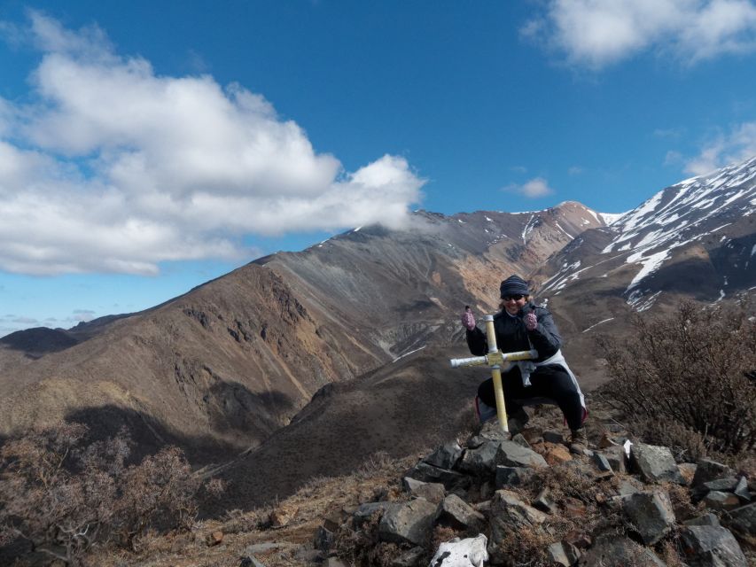 From Mendoza: Trekking and Barbecue in the Andes - Common questions