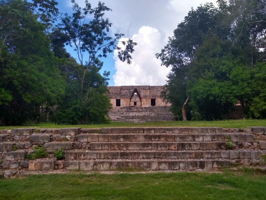 From Merida: Uxmal, Hacienda Yaxcopoil and Cenote With Lunch - Additional Recommendations