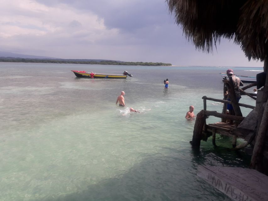 From Montego Bay: Appleton Estate & Pelican Bar Private Trip - Common questions