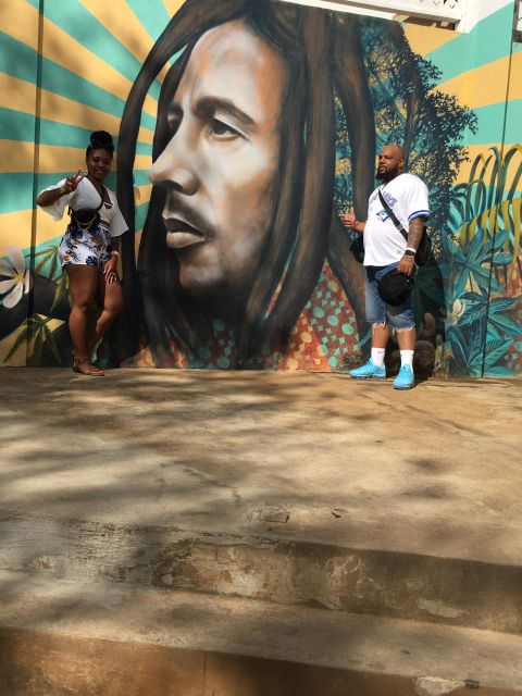 From Montego Bay: Bob Marley 9 Mile & Dunns River Falls Tour - Last Words