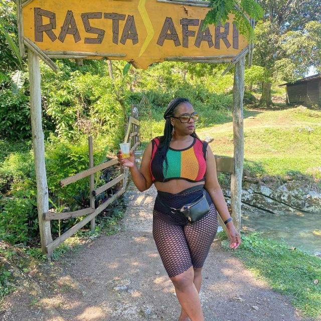 From Montego Bay/Negril: RastaSafari UTV Experience - Last Words