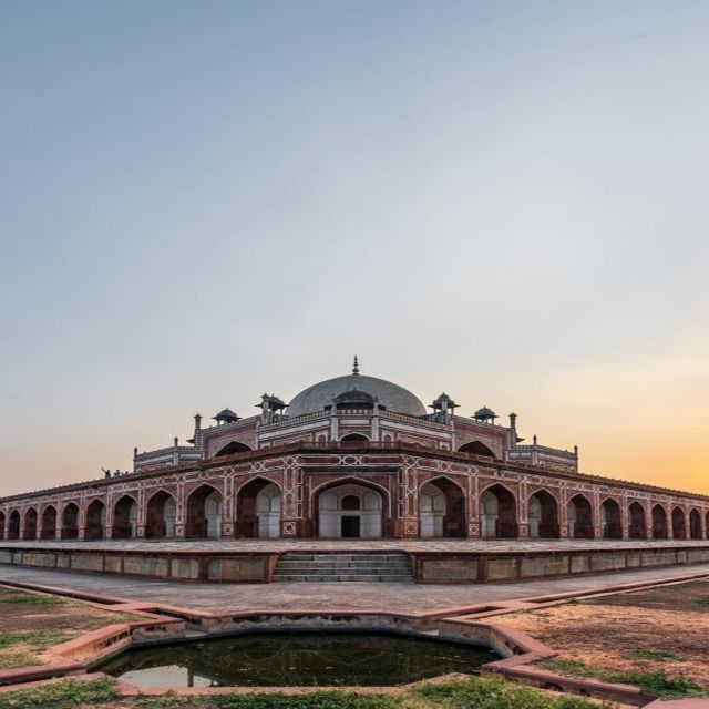 From New Delhi: 3-Day Delhi, Agra, & Jaipur Sightseeing Trip - Essential Tips for the Trip