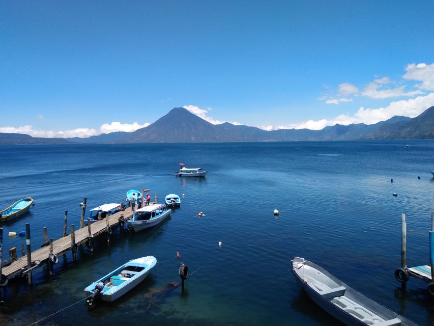 From Panajachel: Lake Atitlan Tour & Mayan Home Stay - Last Words