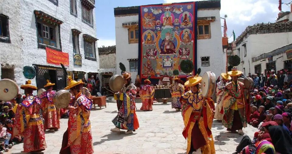 From Pokhara: 6-Days Guided Upper Mustang Royal Tour - Last Words