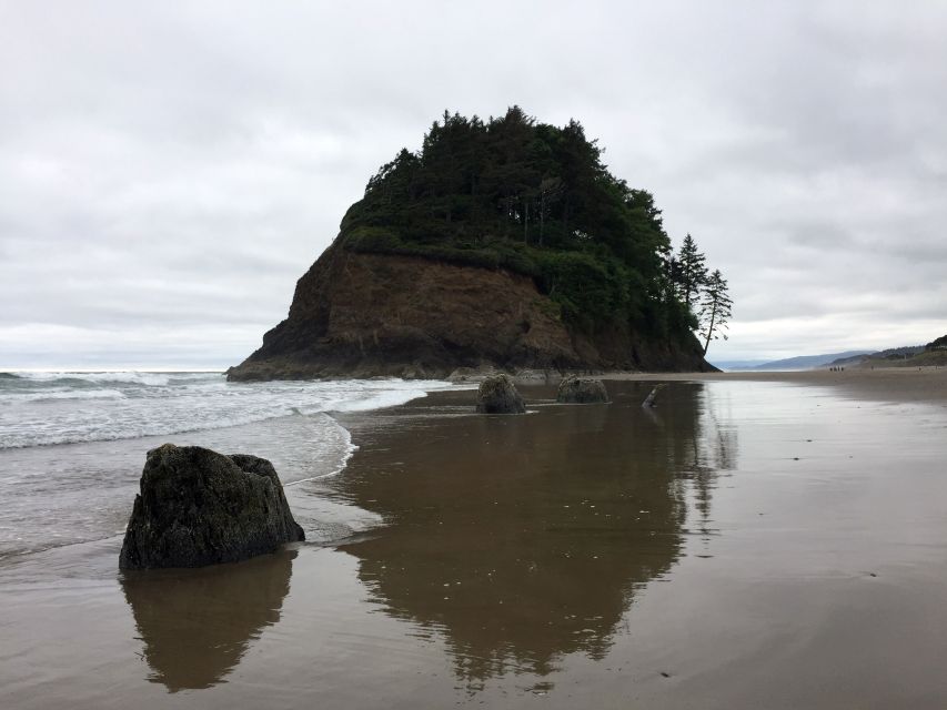 From Portland: Oregon Coast Day Trip to Three Capes Loop - Last Words