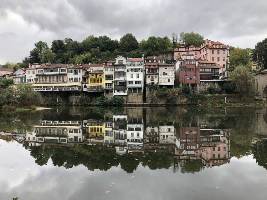 From Porto: Douro Valley Private Tour - Last Words