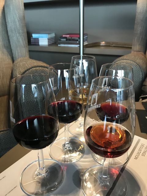 From Porto: Private Douro Valley Tour With Cruise and Wine - Last Words