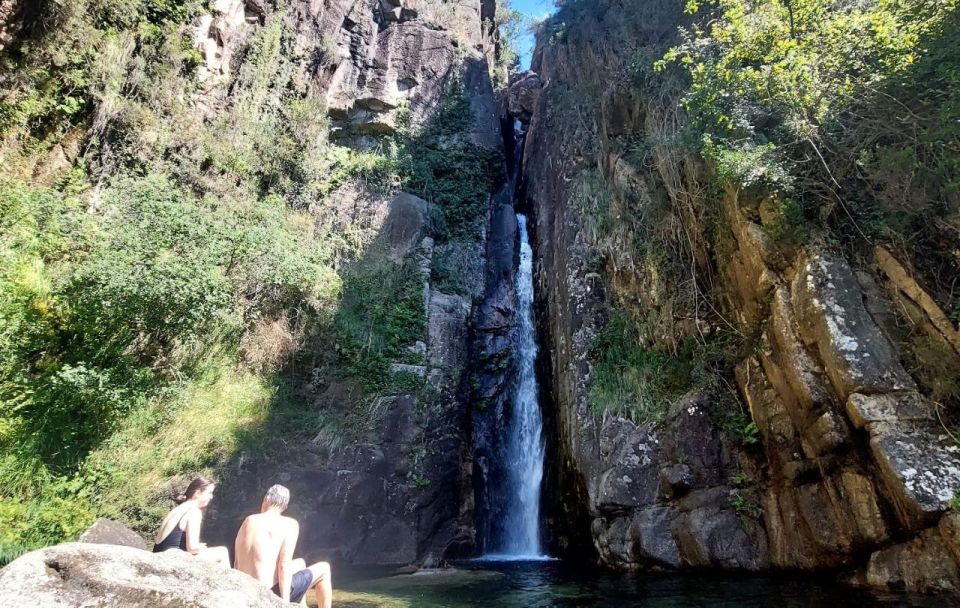 From Porto: Small Group Day Tour of Geres National Park - Visitor Recommendations