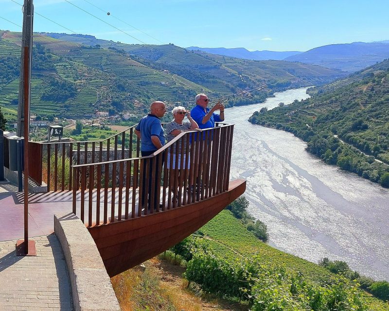 From Porto to Douro Valley, Unesco World Heritage - Last Words