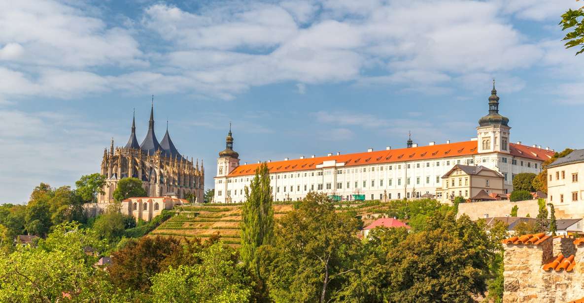 From Prague: Kutná Hora Day Excursion With Bone Church - Common questions