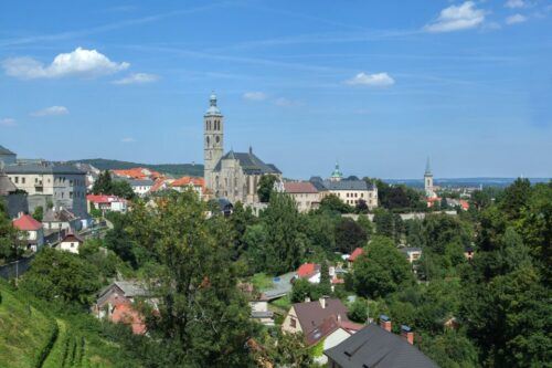 From Prague: Kutna Hora UNESCO Site Tour With Bone Chapel - Directions