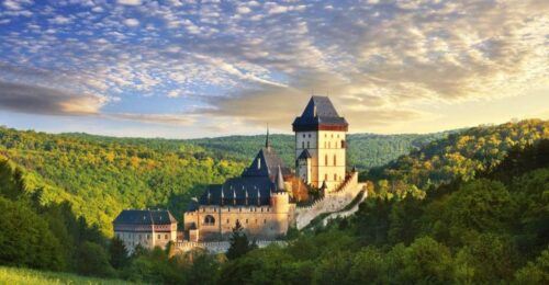 From Prague: Small Group Koneprusy Caves & Karlstejn Castle - Last Words