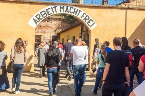 From Prague: Tour of Terezin Concentration Camp - Reserve and Payment Options