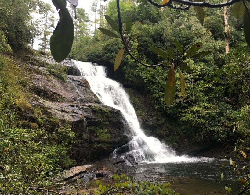 From Puerto Iguazu: Secret Falls Adventure - Last Words