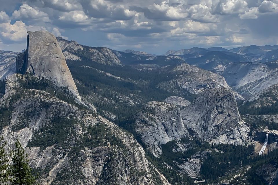 From San Francisco: Yosemite Private Full-Day Trip - Last Words