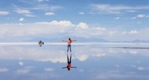 From San Pedro De Atacama: Uyuni Salt Flat 3-Days - Unique Natural Wonders