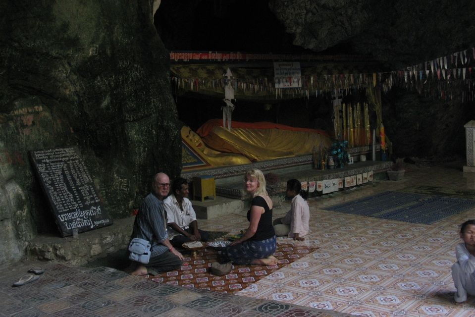 From Siem Reap: Day Trip to Battambangs Temple Tour - Last Words