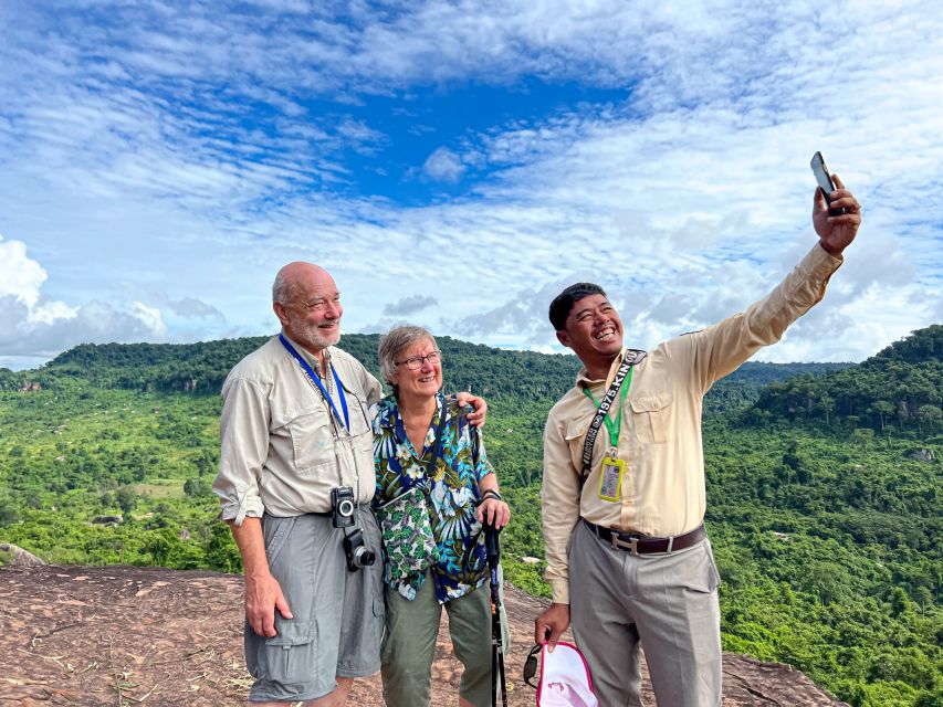 From Siem Reap: Private Phnom Kulen and Kampong Phluk Tour - Last Words