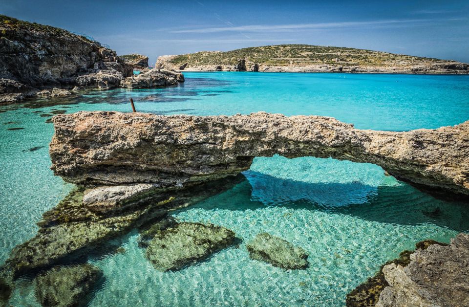 From Sliema or Bugibba: Two Islands Ferry to Comino and Gozo - Last Words