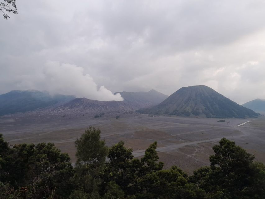 From Surabaya: 3-Day Mount Bromo and Ijen Vulcano Tour - Last Words