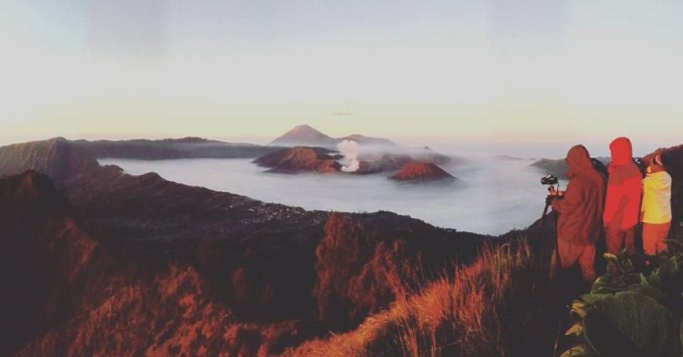 From Surabaya, Malang: Bromo Midnight Tour (12 Hours) - Directions and Recommendations