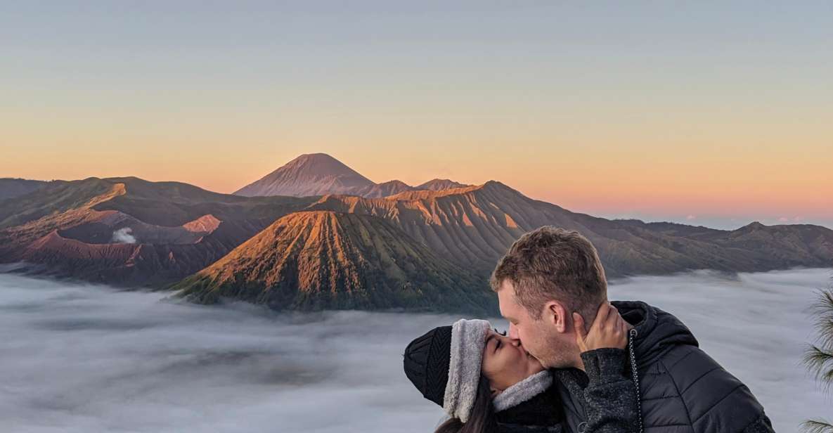 From Surabaya or Malang: Mount Bromo Sunrise 1-Day Trip - Last Words