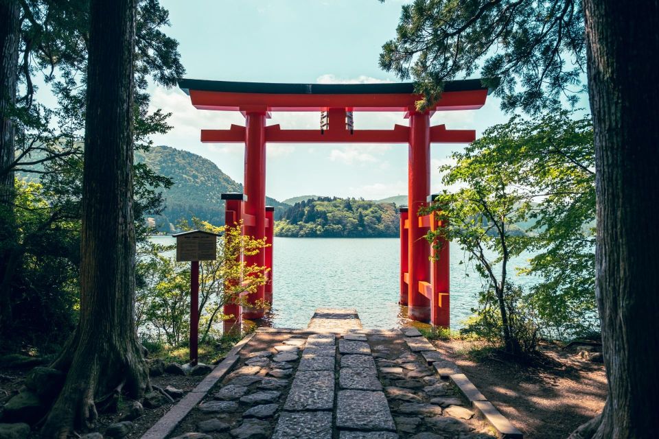 From Tokyo: Hakone, Owakudani, & Lake Kawaguchi Day Tour - Last Words
