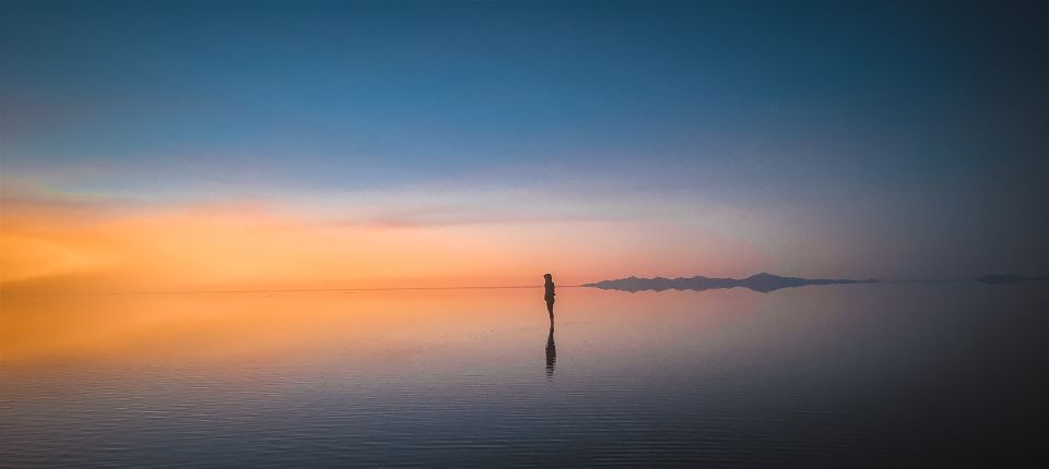 From Uyuni: 3-Day Tour to San Pedro With Salt Flats Visit - Last Words