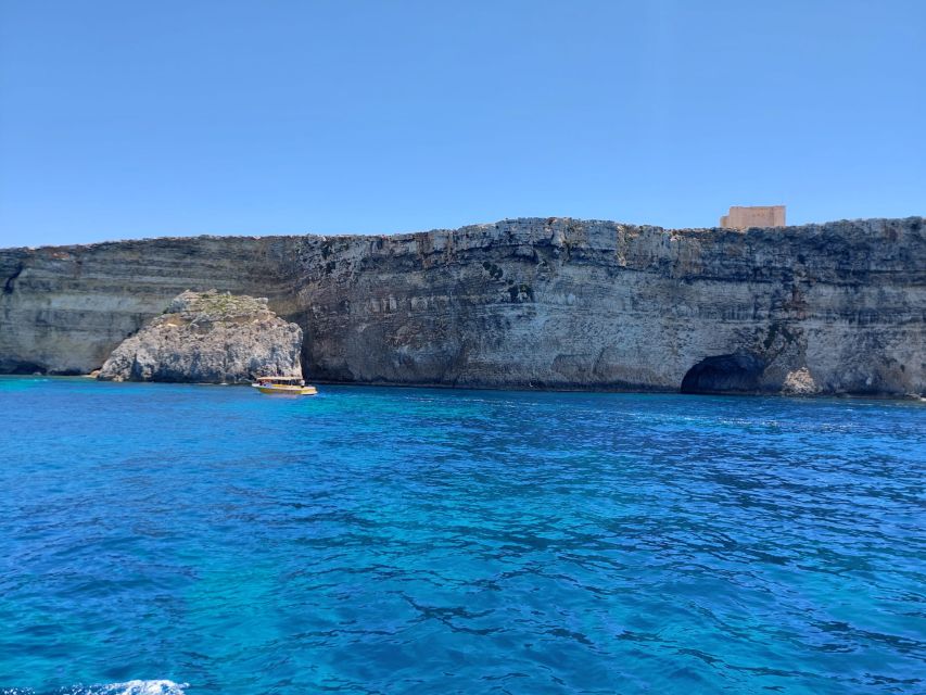 From Valletta: Blue Lagoon and Gozo Tour W/Quads and Dinner - Common questions