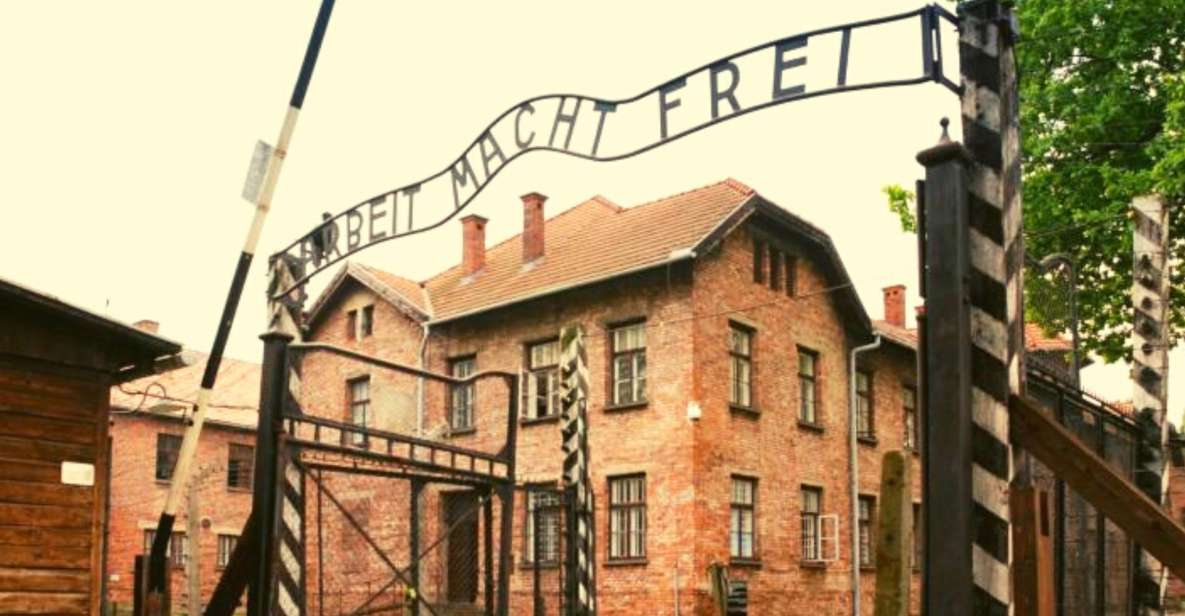 From Warsaw: Auschwitz Day Tour by Private Car With Lunch - Common questions