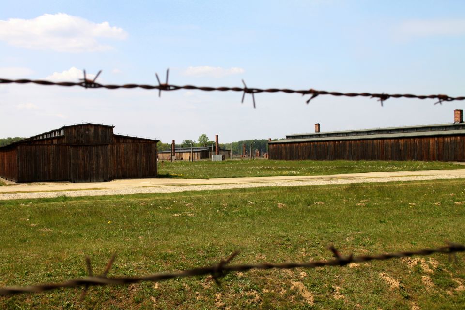 From Warsaw: Full Day Guided Trip to Auschwitz-Birkenau - Memorial Sites