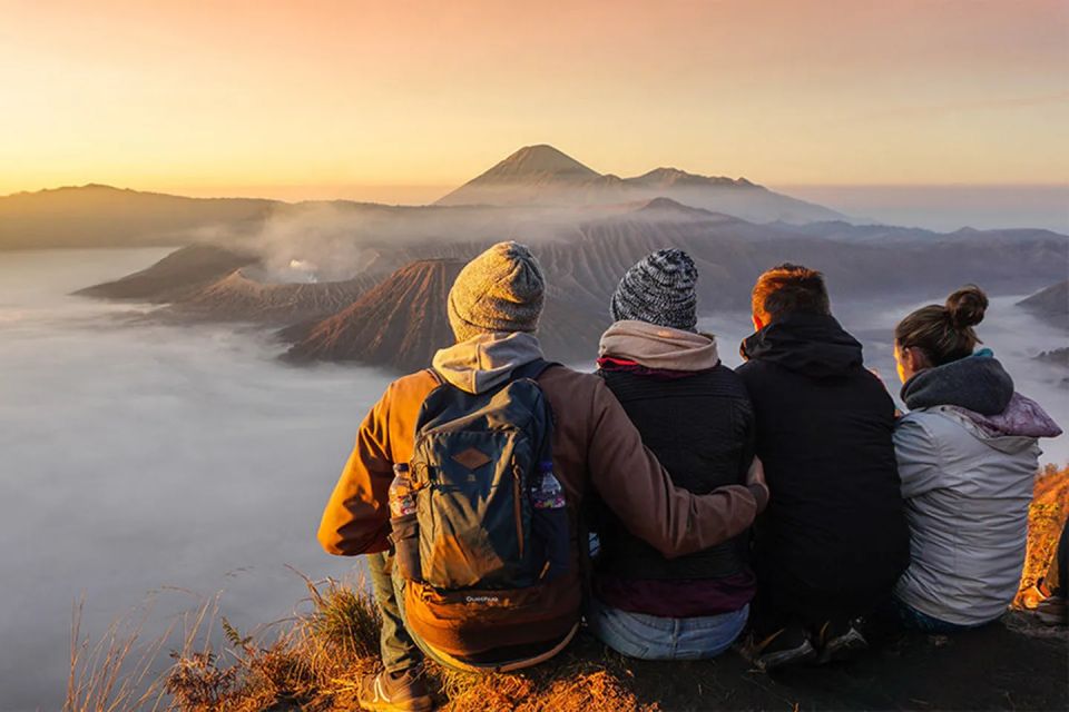 From Yogyakarta: Mount Bromo & Ijen 3-Days Tour Package - Common questions