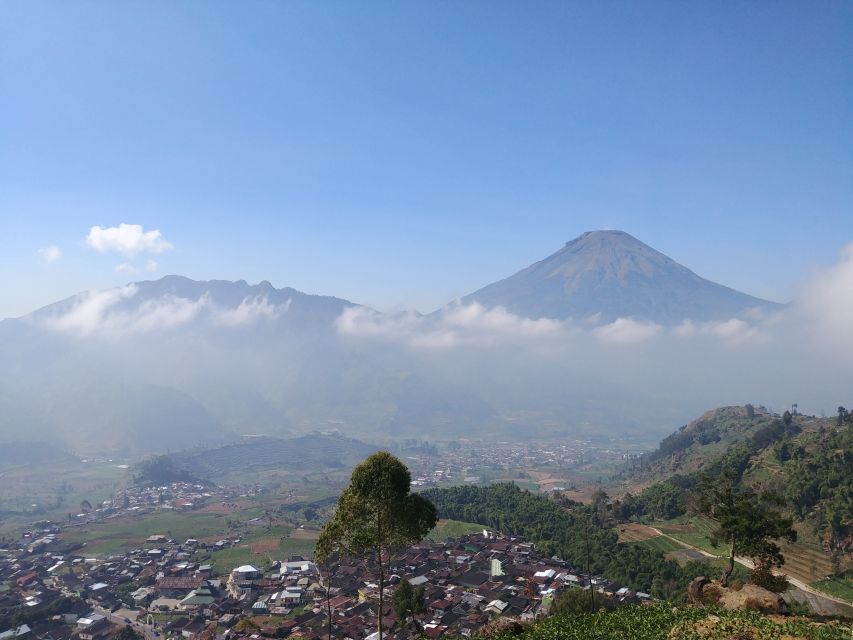 From Yogyakarta: The Beauty Of Dieng Guided Day Tour - Last Words