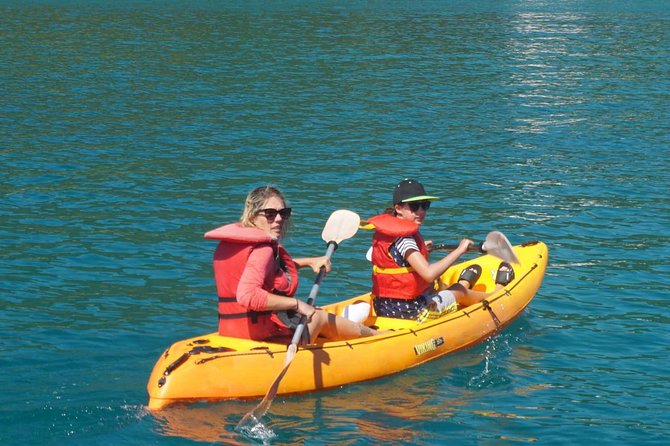 Full-Day Adventure Cruise With Lunch in Bay of Islands - Safety Measures and Regulations