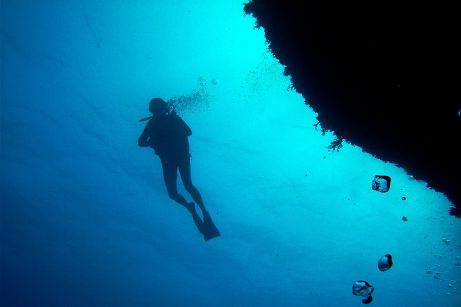 Full-Day Beginners Scuba Diving Course, Rhodes - Common questions