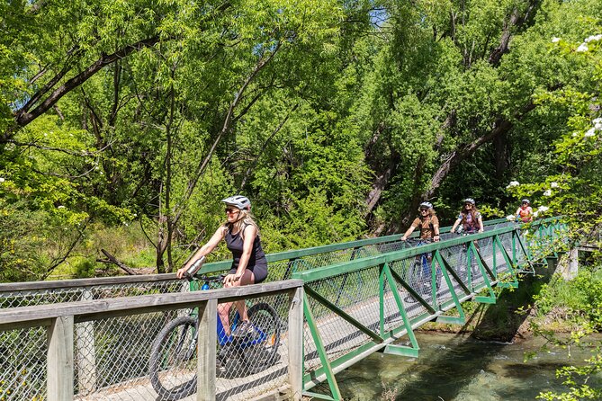 Full Day Bike Hire From Arrowtown - Customer Reviews