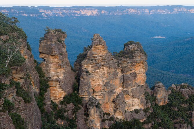 Full Day Blue Mountains in Sydney With an Italian Touch - Last Words