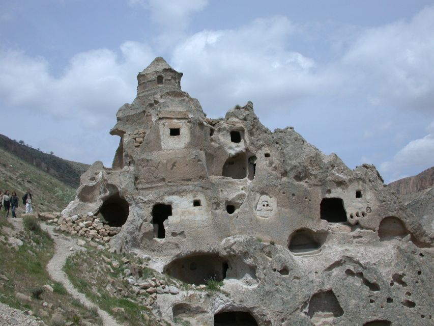 Full Day Cappadocia Private Tour - Common questions