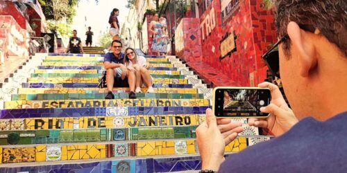 Full-Day City Sightseeing Tour in Rio De Janeiro - Maracanã Stadium Exploration