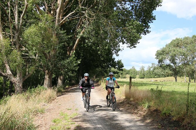 Full Day Ebike Tour in Karangahake Gorge (ex Auckland) - Last Words