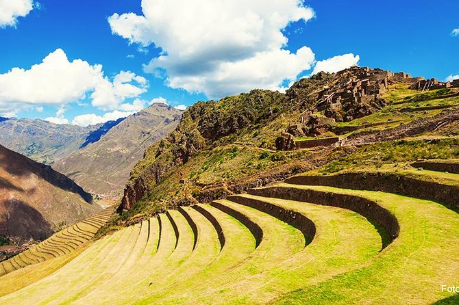 Full-Day Excursion to Sacred Valley, Pisac and Ollantaytambo From Cusco - Common questions