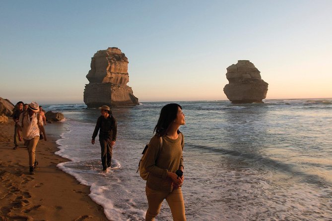 Full-Day Great Ocean Road and 12 Apostles Sunset Tour From Melbourne - Service and Staff Feedback