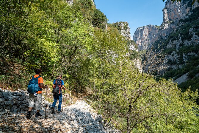 Full-Day Guided Hike of Vikos Gorge in Monodendri (Mar ) - Contact Information