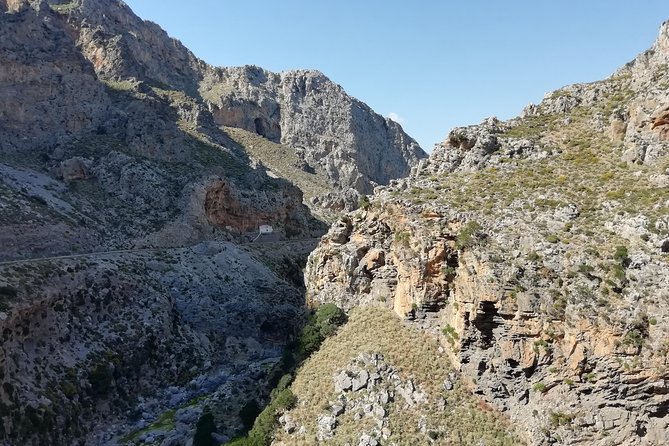 Full-Day Guided Off-Road Tour of Crete - Legal Information